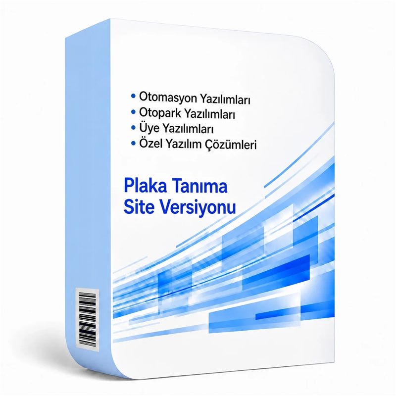 100PTS Plaka Tanıma Site Versiyonu