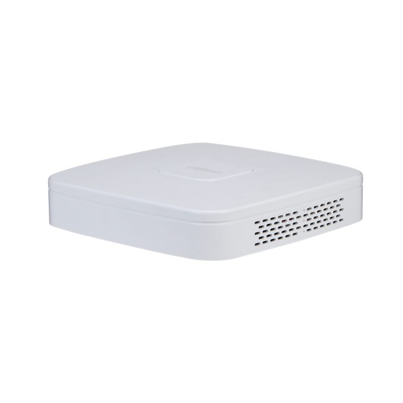 Kayıt Cihazları (NVR / XVR)