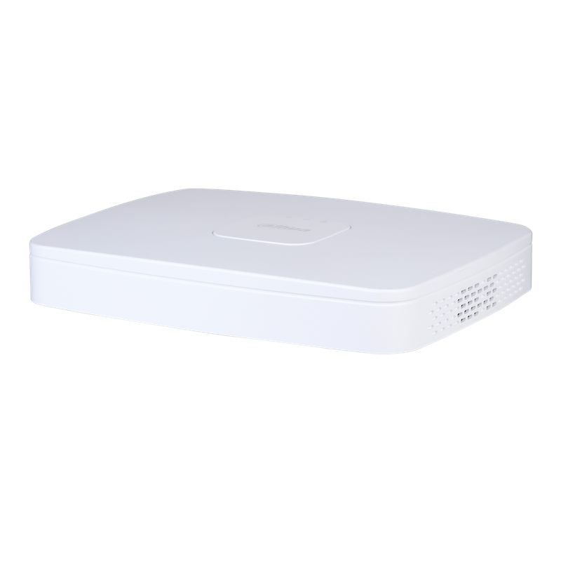 NVR2108-8P-4KS3 Dahua 8 kanal 8 PoE portlu NVR (giriş seviyesi)