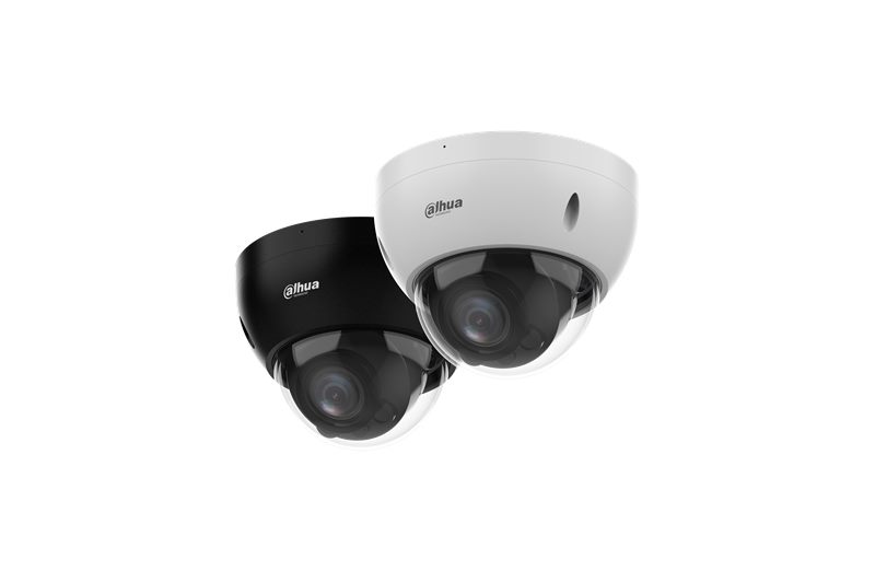 IPC-HDBW2441R-ZS Dahua 4MP motorize varifokal dome IP kamera