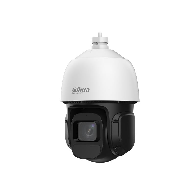 PTZ / Speed Dome Kameralar