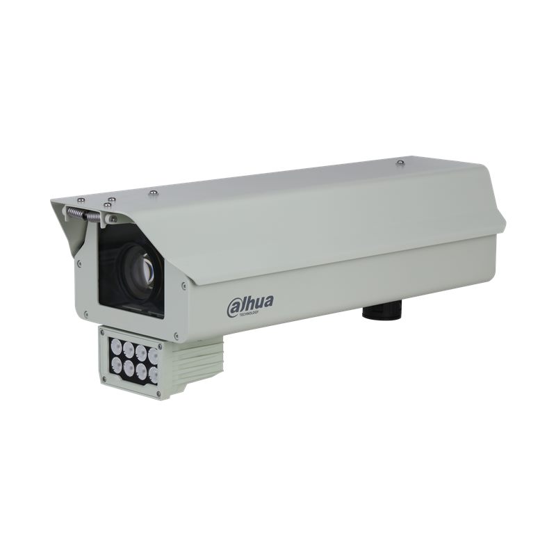 DHI-ITC1652-AU5F-IRL8ZF1640 Dahua 16MP hepsi-bir-arada trafik ihlal (enforcement) kamerası