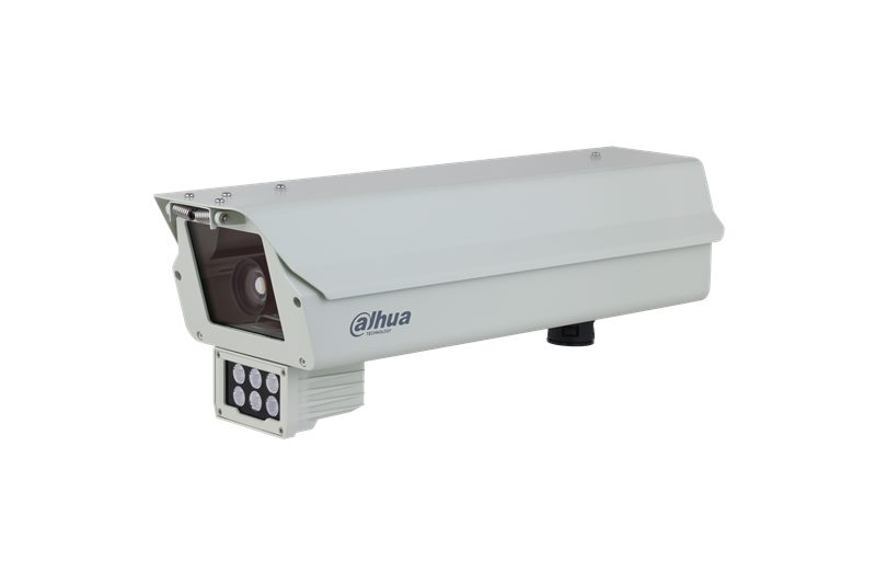 DHI-ITC952-AU5F-GLZF55 Dahua 9MP hepsi-bir-arada trafik ihlal (enforcement) kamerası