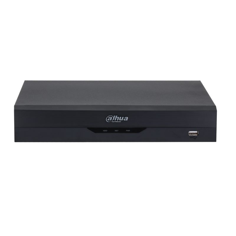 XVR5108HS-5M-I3/T Dahua 8 kanal 5MP hibrit (XVR) kayıt cihazı