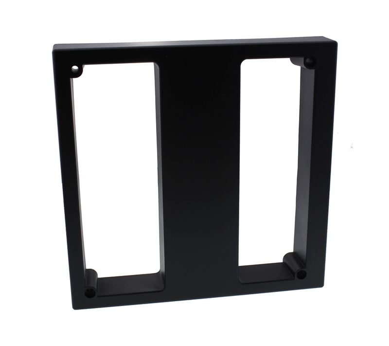 Geniş gövdeli (orta mesafe tipi) kart okuyucu