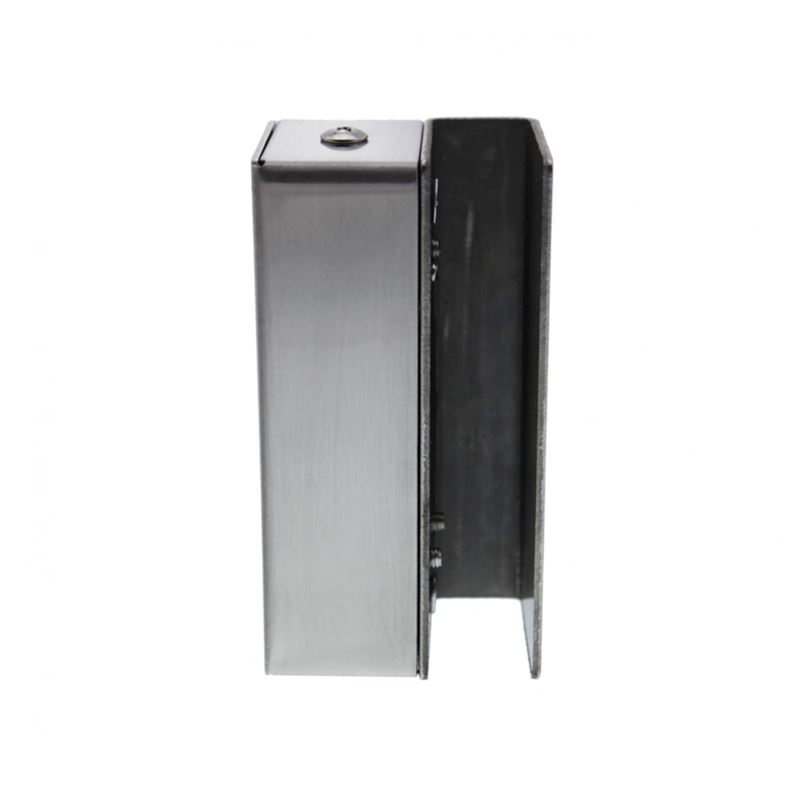OP-U1 Optex Selenoid (pimli) kilit cam kapı aparatı