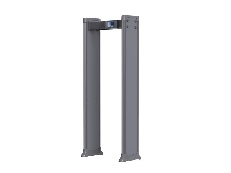 PM-300 Kapı tipi metal dedektör (çok bölgeli)