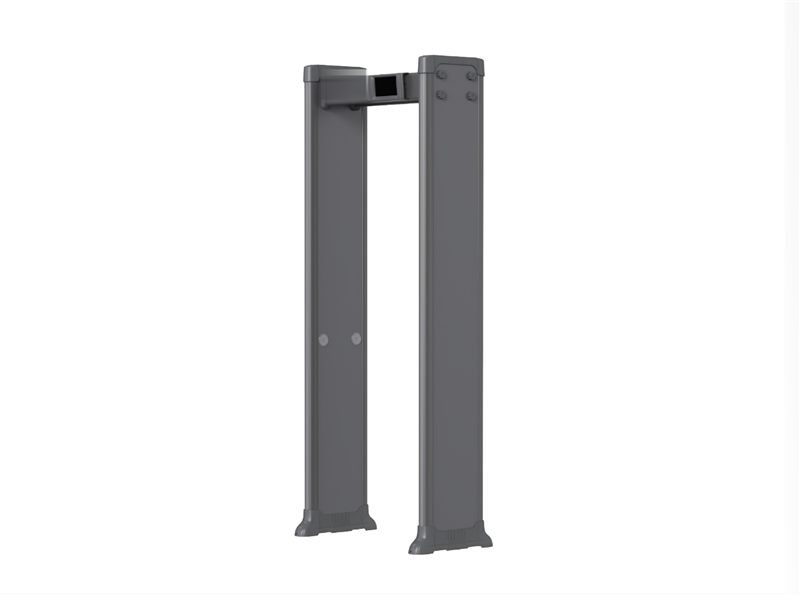 PM-300C Kapı tipi metal dedektör (33 bölge)