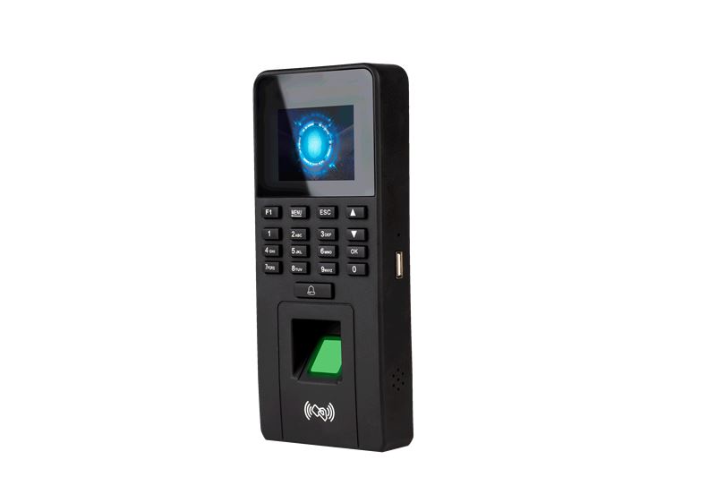 OP-PA1000 Optex Parmak izi + kartlı geçiş kontrol / PDKS terminali