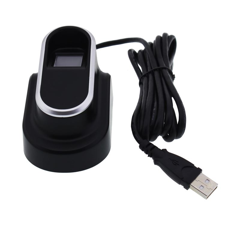  USB parmak izi kayıt okuyucu (masaüstü)