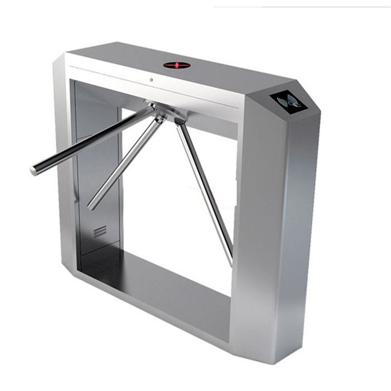 OP-T500-D Optex Tripod turnike (köprü/kasa tipi çift gövde)