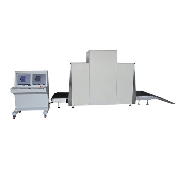 JC-100100 X-Ray bagaj tarama cihazı