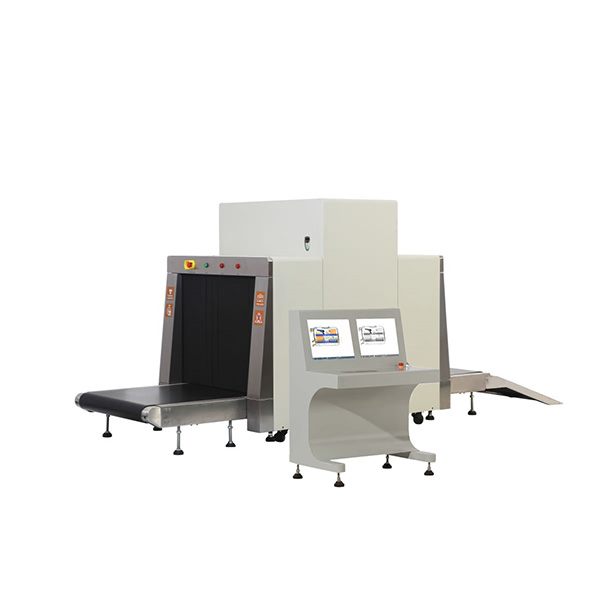JC-10080 X-Ray bagaj tarama cihazı