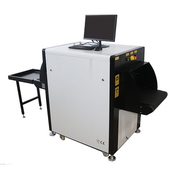 X-Ray Bagaj Arama Cihazları