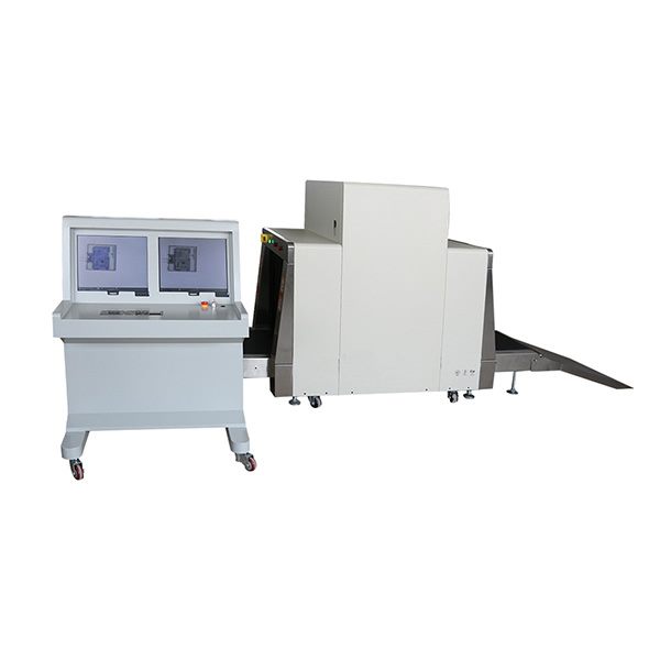 JC-8065 X-Ray bagaj tarama cihazı