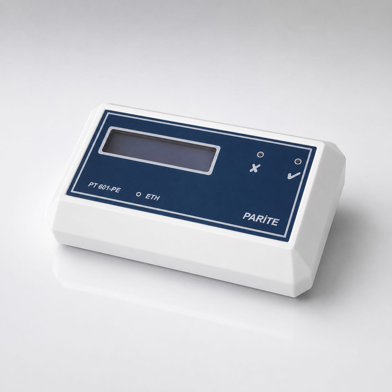 PT2000-G Terminal Parite PT2000-G Ethernet Proxy Kart Terminali