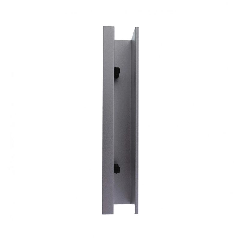 OP-280-U Optex Manyetik Kilit - 280 Kg U Aparat