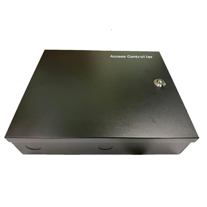 OP-4004 Optex Panel Geçiş Kontrol Panel - 4 Kapı