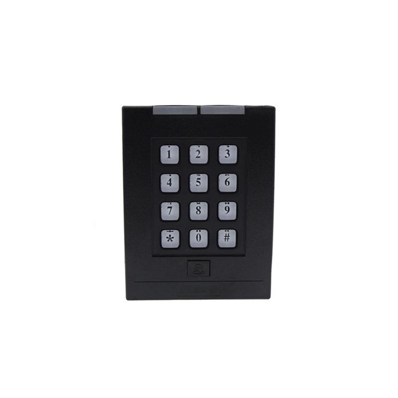 OP-702 M Optex Standalone Kart Okuyucu + Şifre - 702 Ic