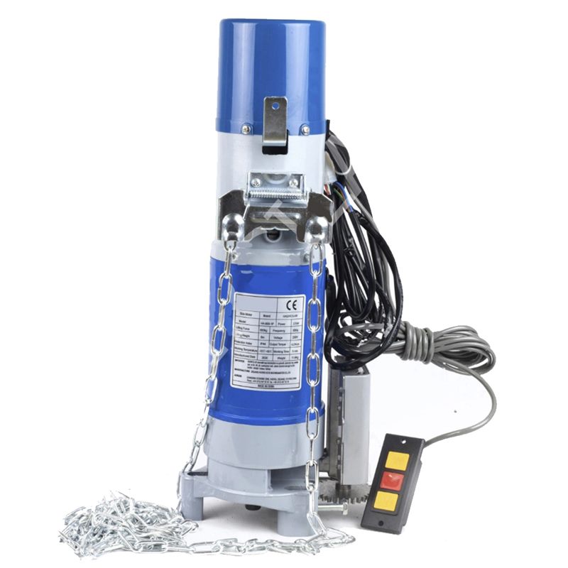 OP-KM600 Optex Kepenk Motoru 600 Kg