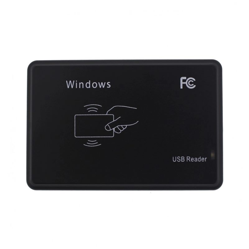 OP-USB-ID Optex Usb Kart Okuyucu -Id